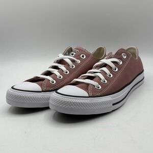 CONVERSE Chuck Taylor ALL STAR LOW TOP Light Saddle 10.5 Men A10539F NEW